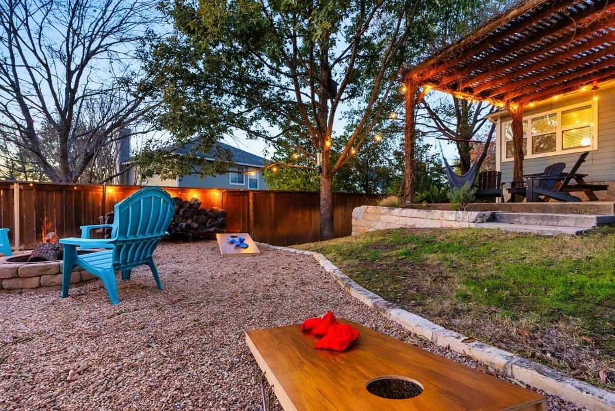 Holiday home 15 Person - Amazing Patio 5min - Soco And St Elmo Austin