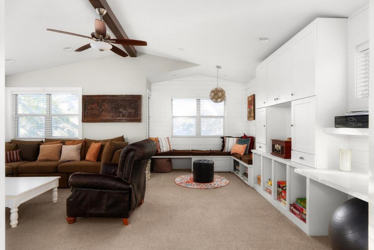 Holiday home 15 Person - Amazing Patio 5min - Soco And St Elmo Austin