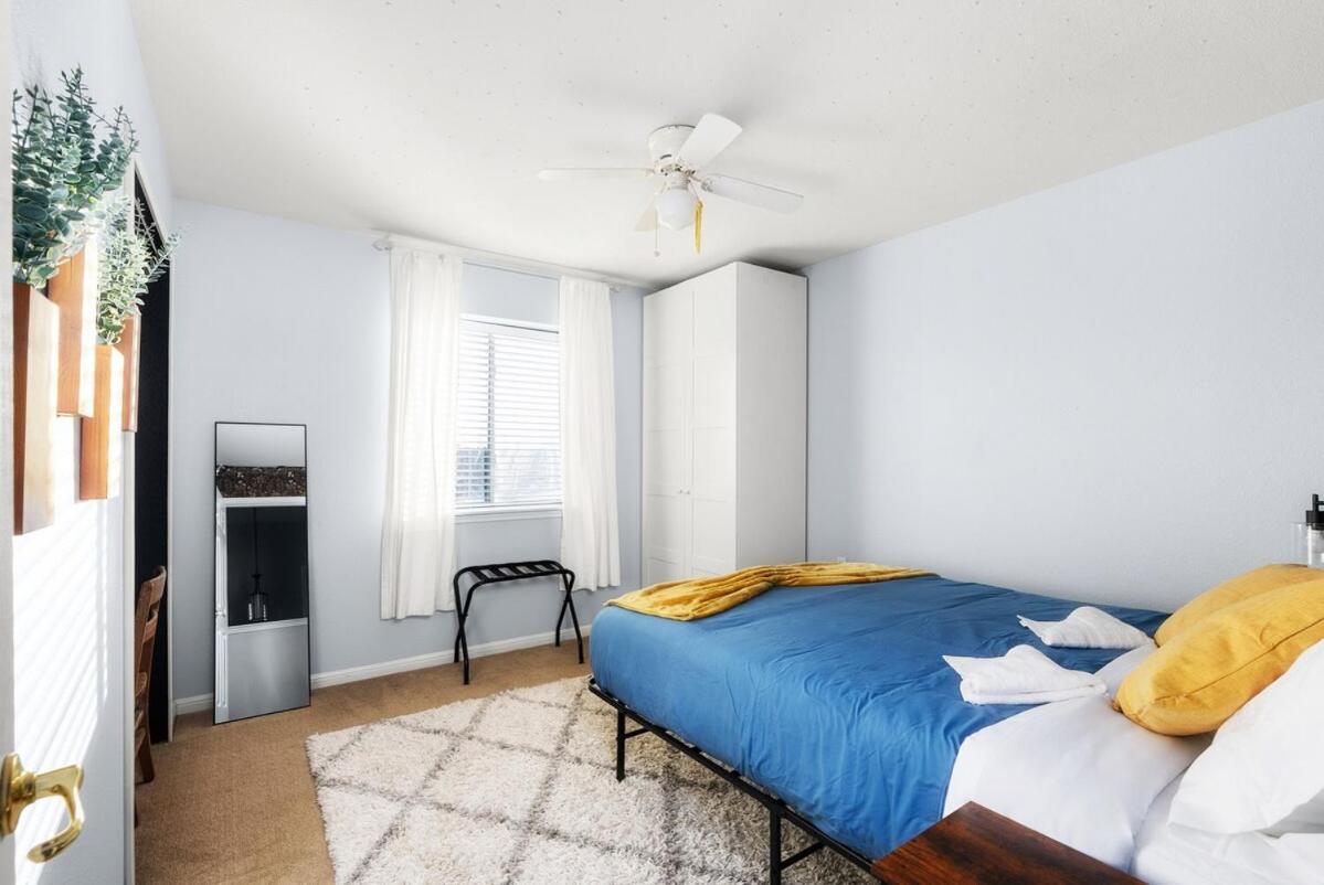 Holiday home 15 Person - Amazing Patio 5min - Soco And St Elmo