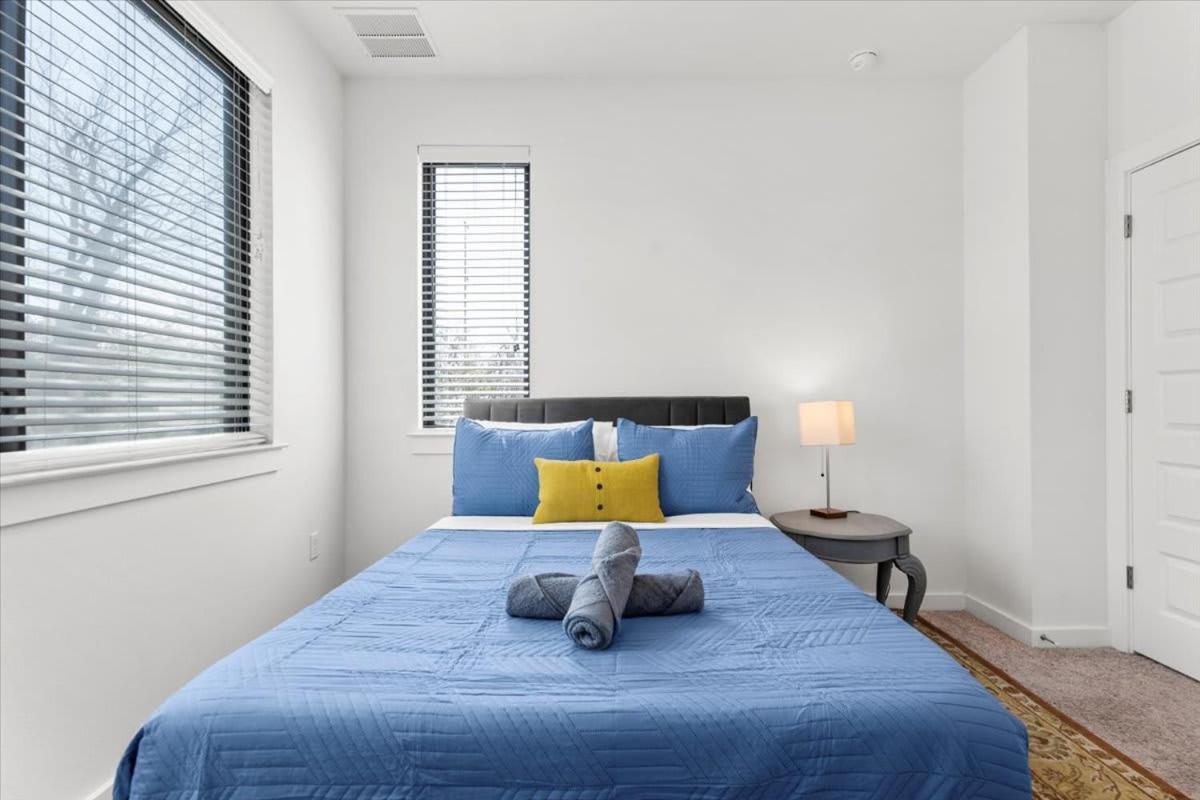 Holiday home Stunning 3br In Desirable Location Austin