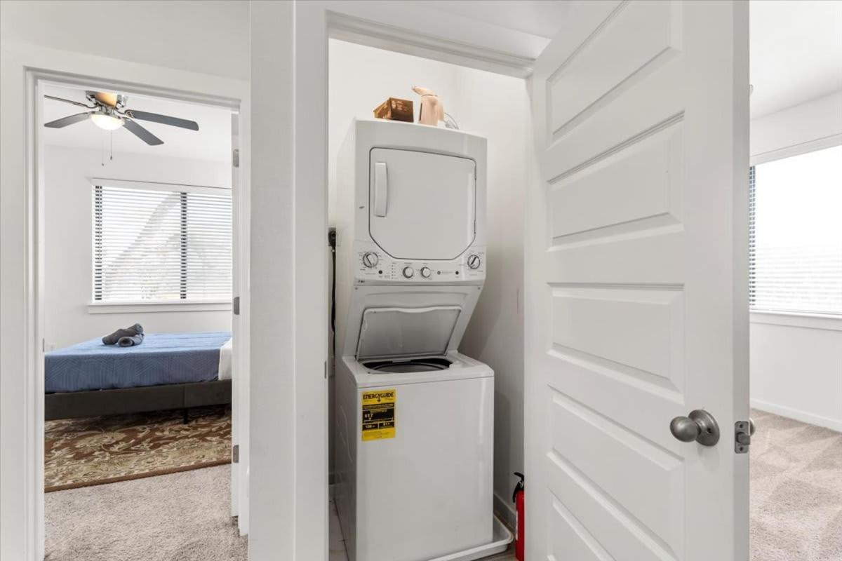 Stunning 3br In Desirable Location * Austin