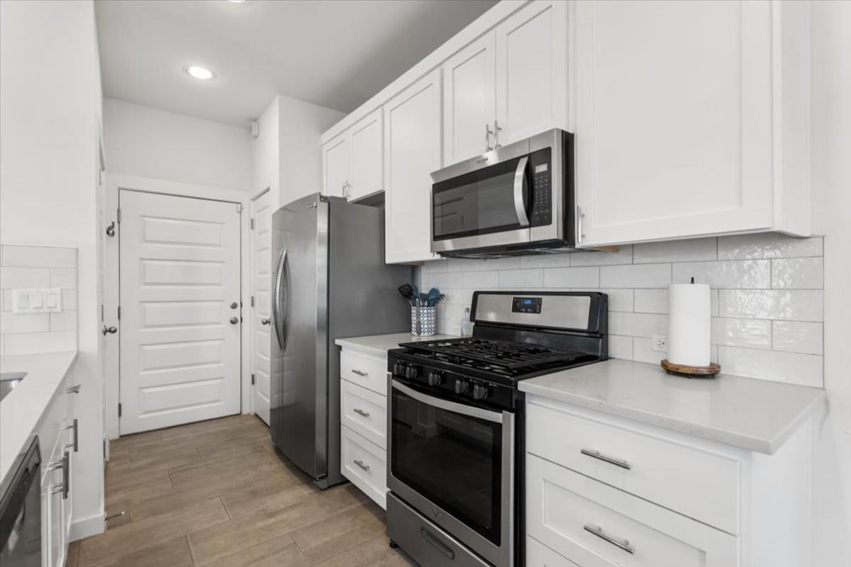 Stunning 3br In Desirable Location Holiday home *