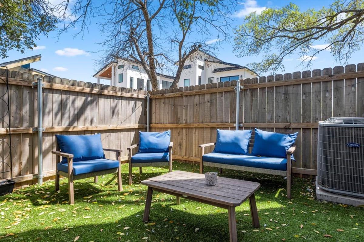 Stunning 3br In Desirable Location Austin