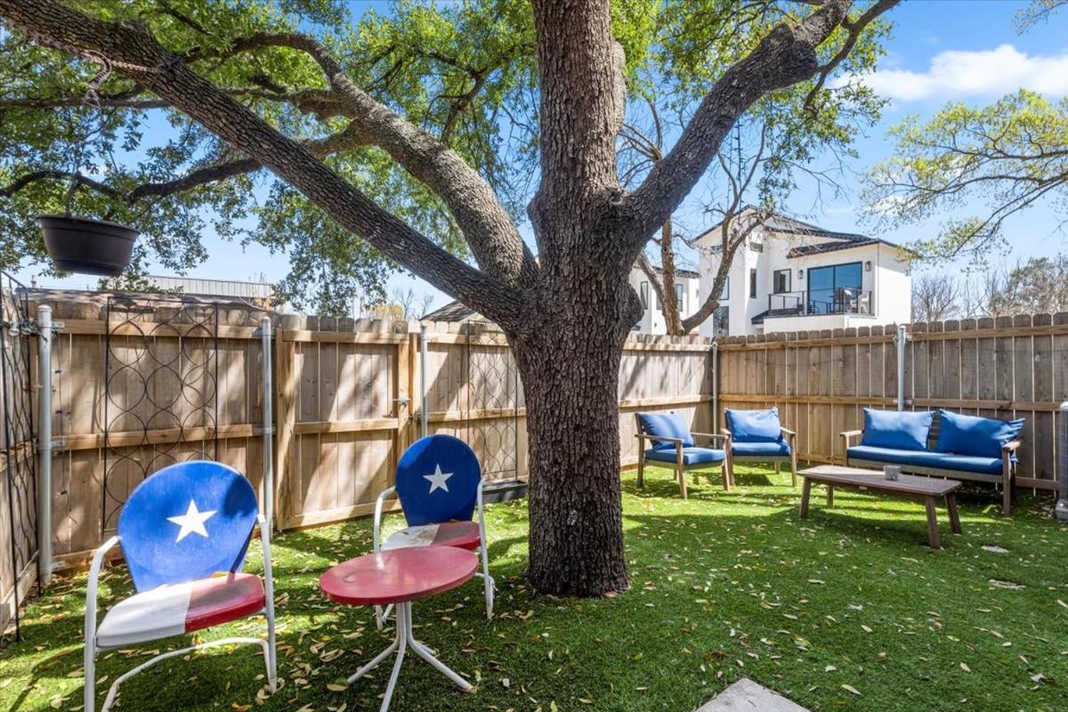 Holiday home Stunning 3br In Desirable Location Austin