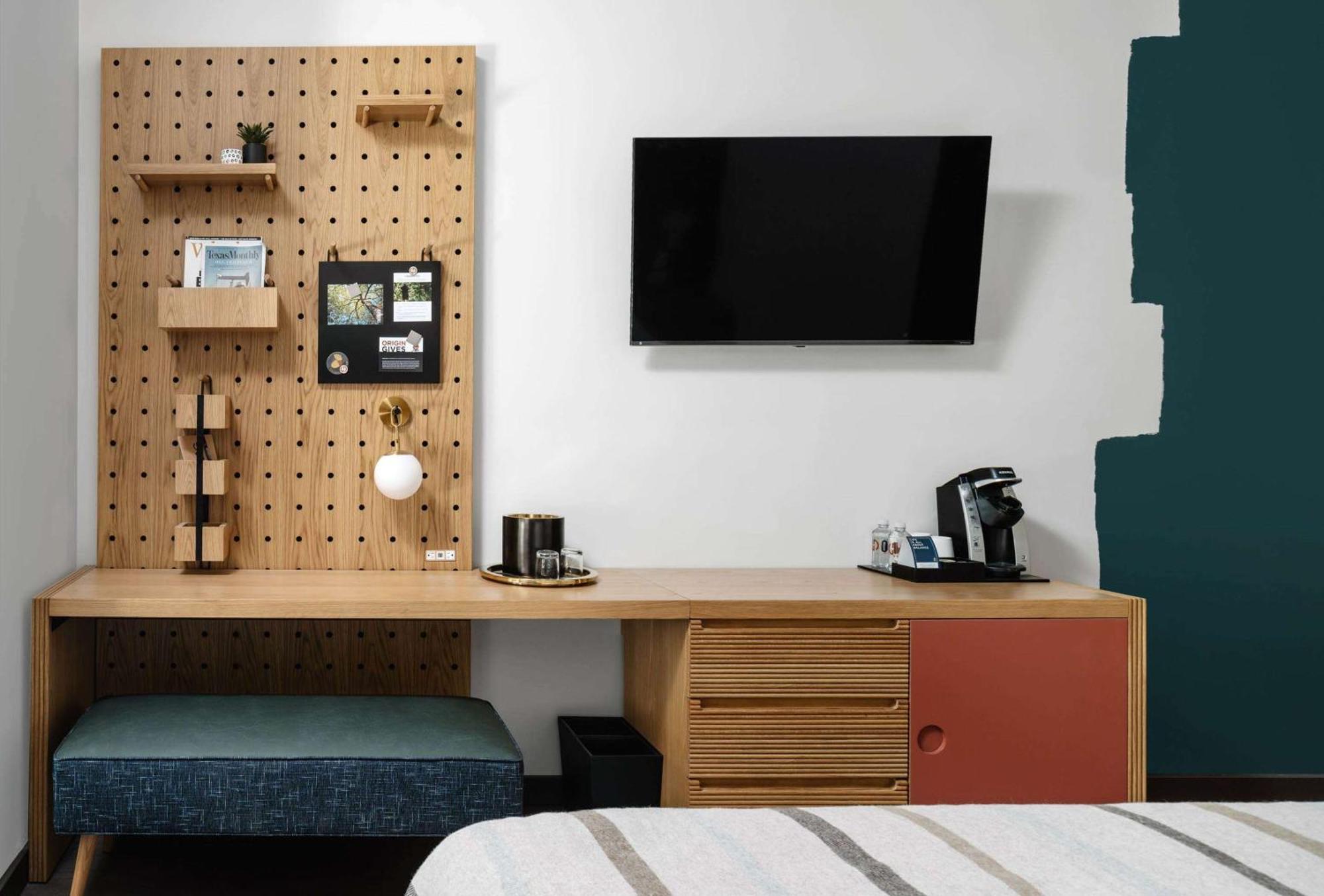 Hotel Origin Austin, A Wyndham
