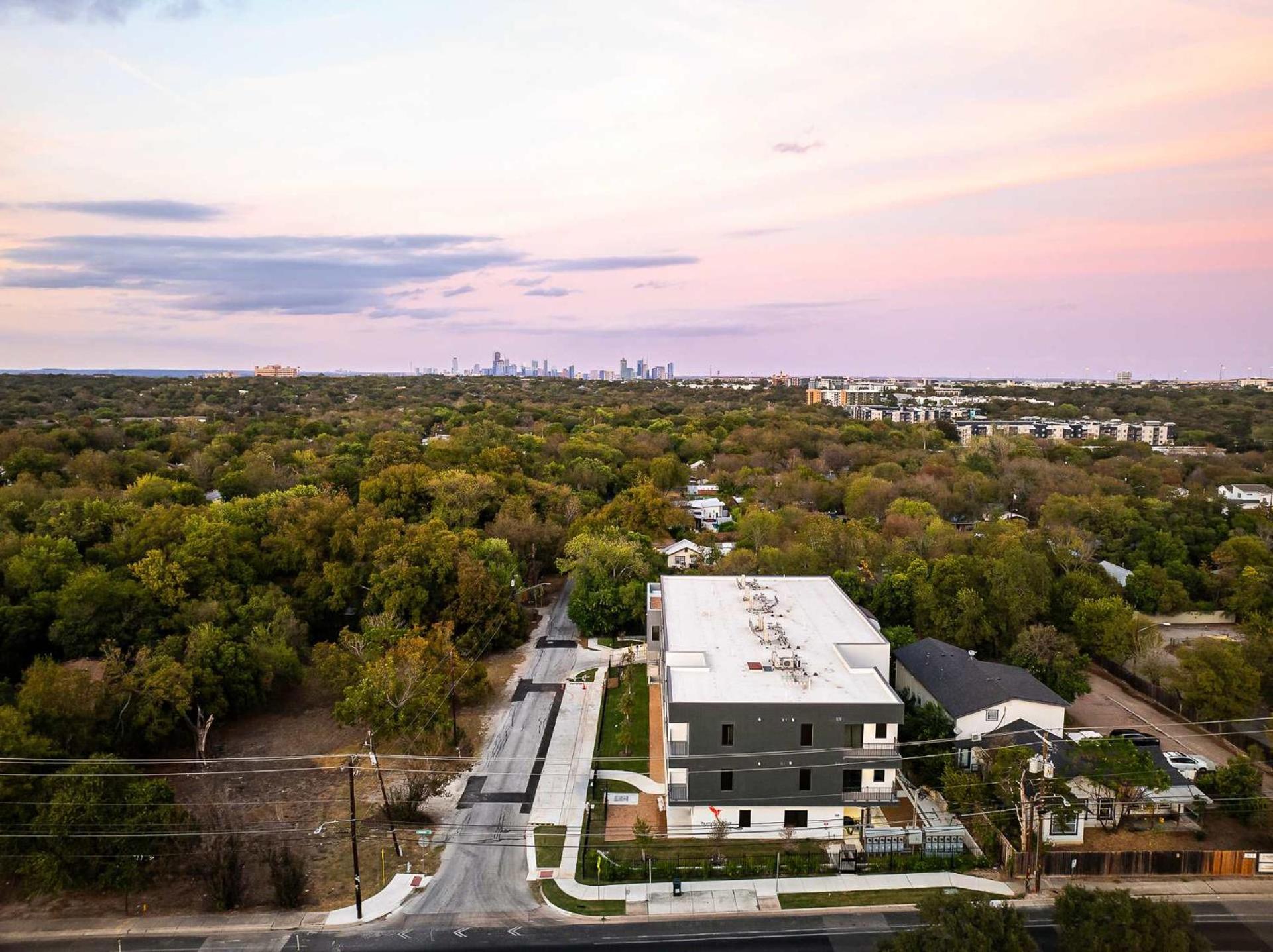 Apartment Modern & Newly Renovated 1br Flat West Congress