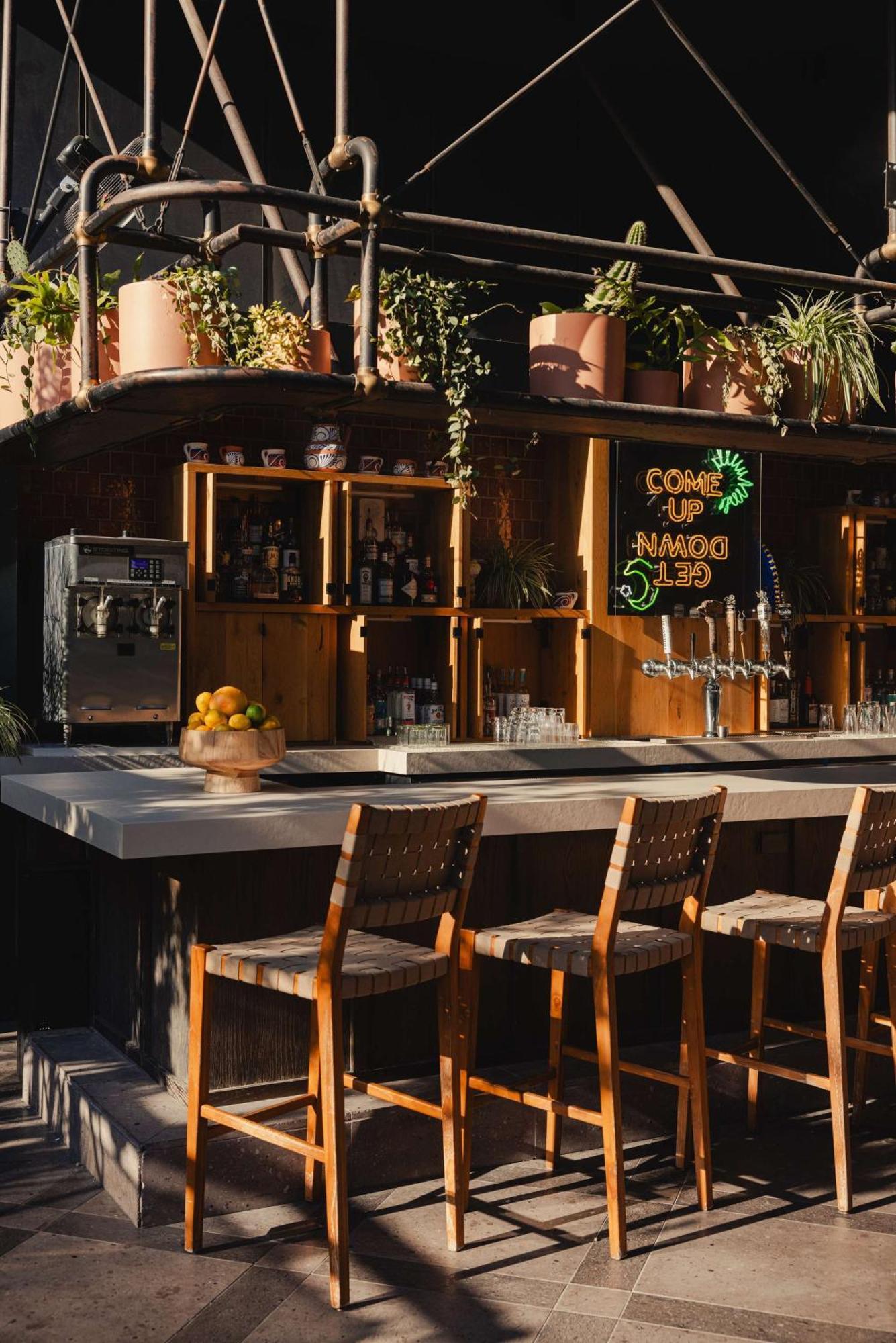 Thompson Austin, By Hyatt 4* Austin