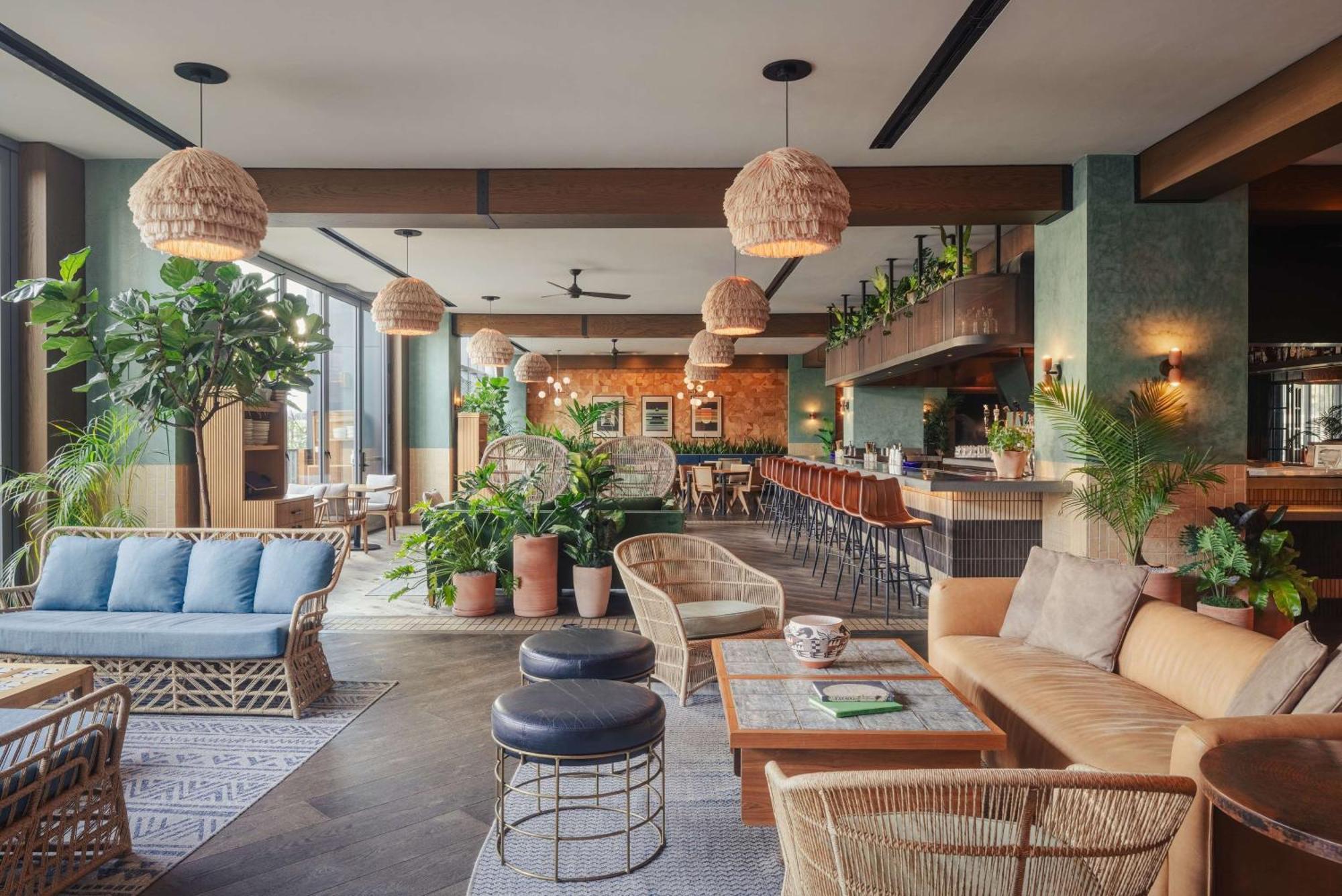 Hotel Thompson Austin, By Hyatt
