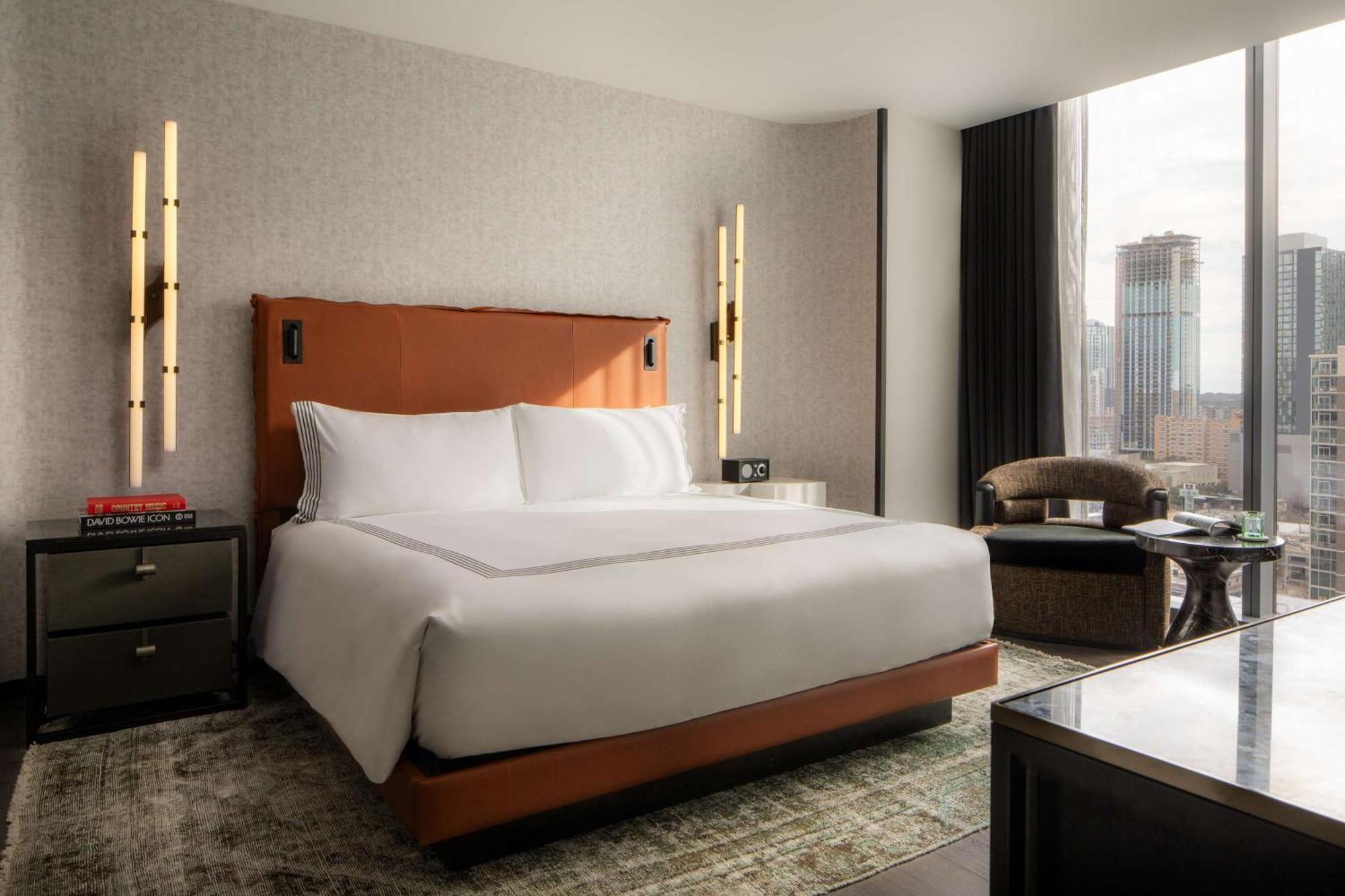 Hotel Thompson Austin, By Hyatt