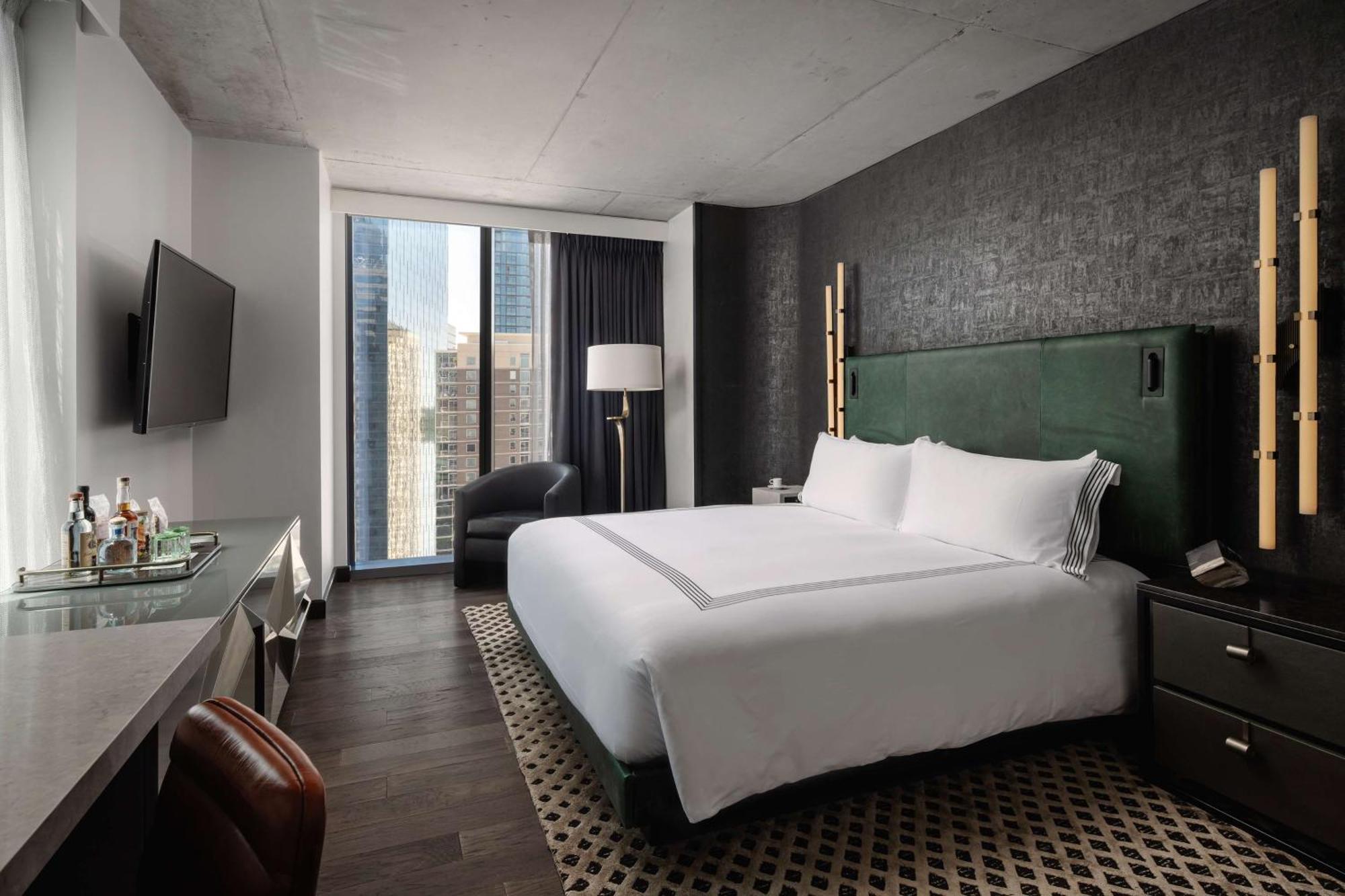 Hotel Thompson Austin, By Hyatt
