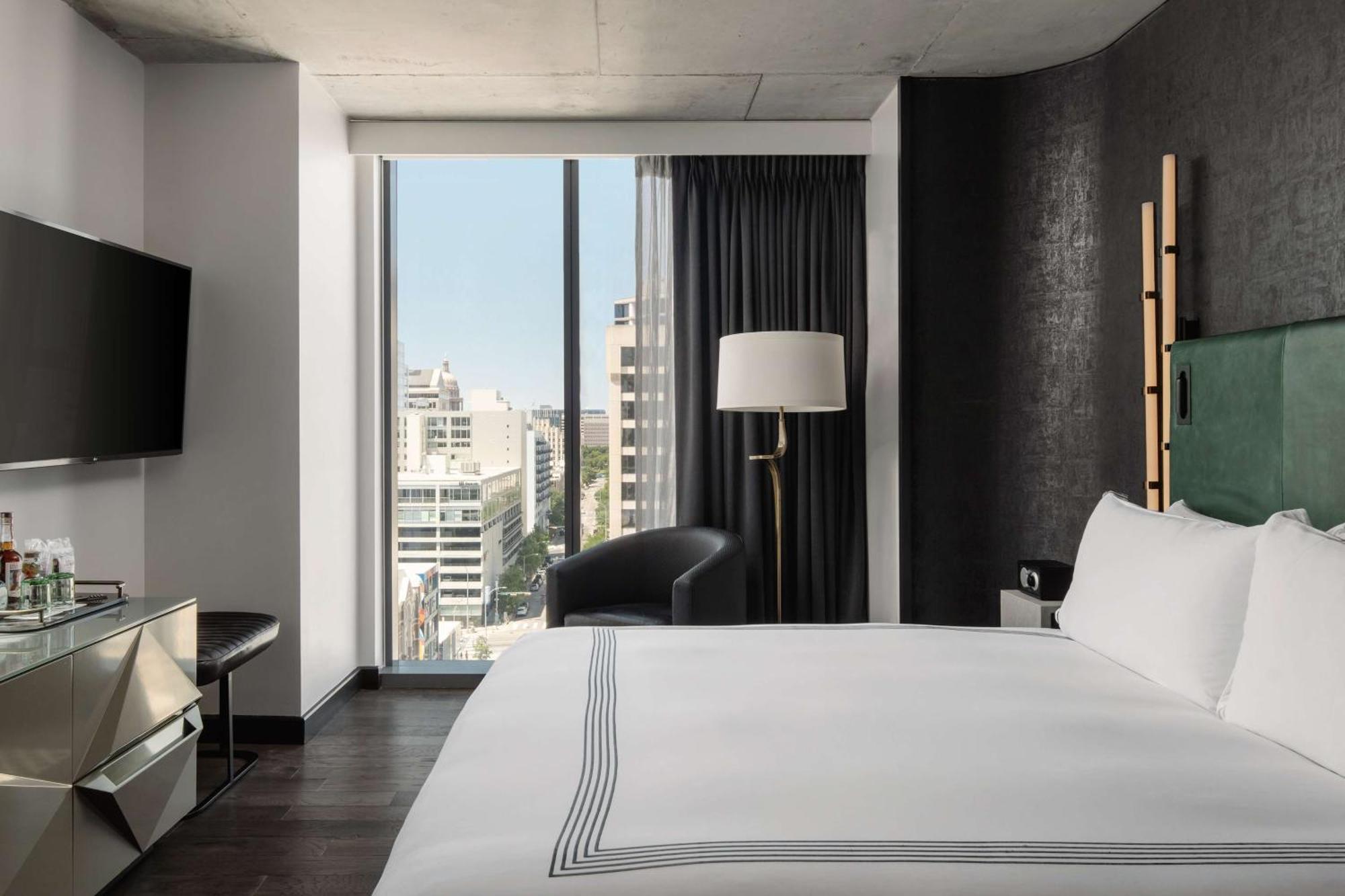 Thompson Austin, By Hyatt Hotel Austin