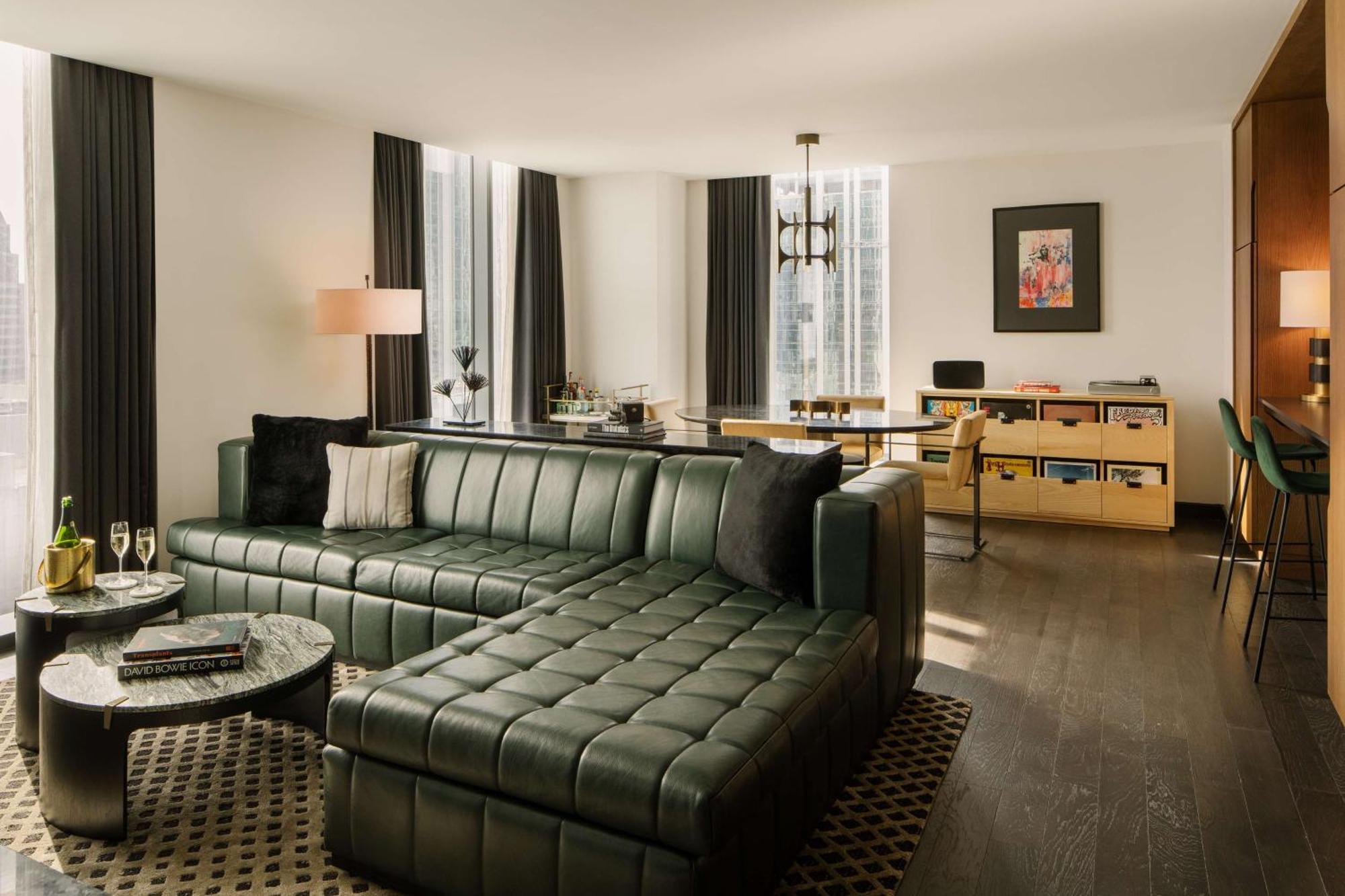 Hotel Thompson Austin, By Hyatt Austin