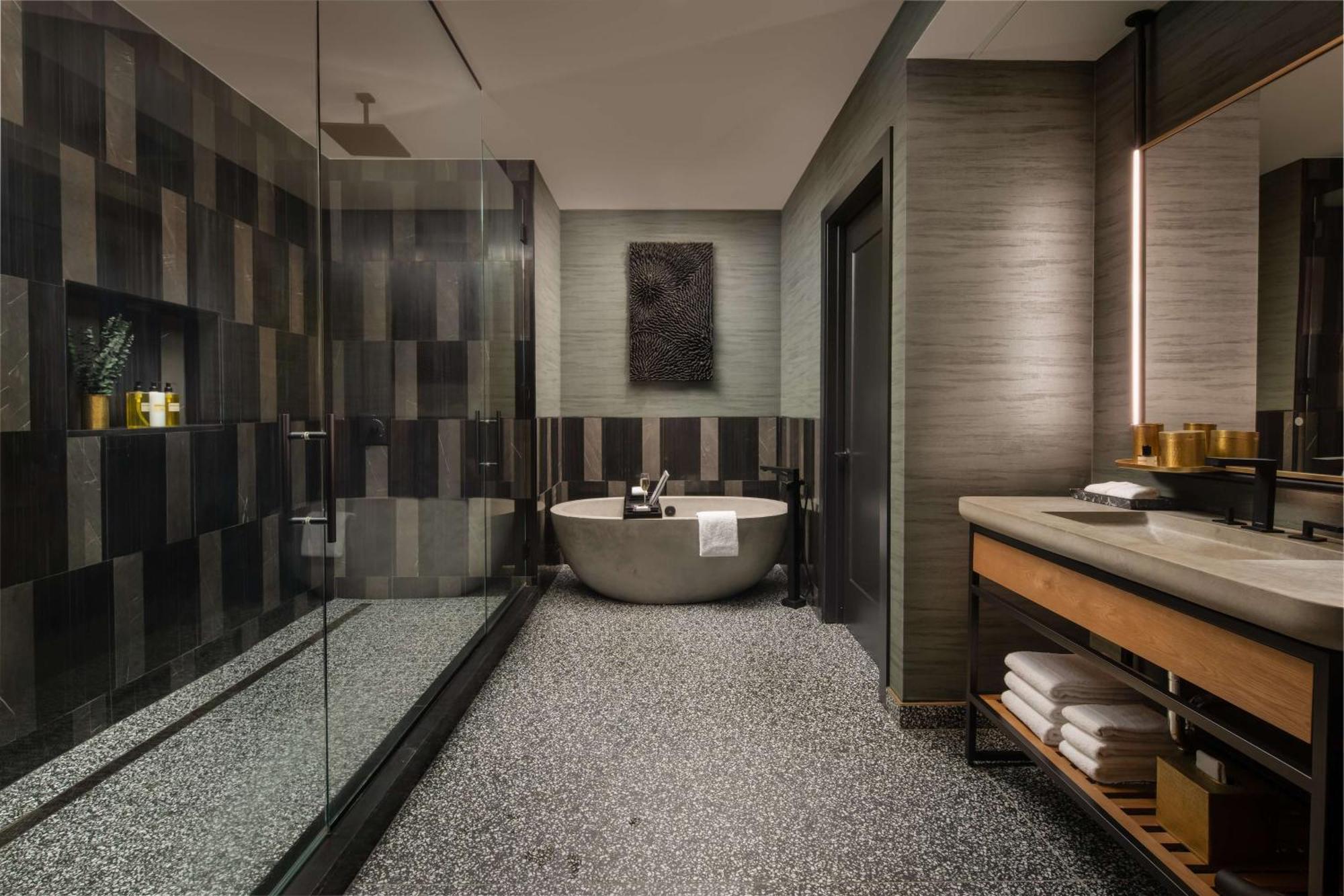 Hotel Thompson Austin, By Hyatt 4*