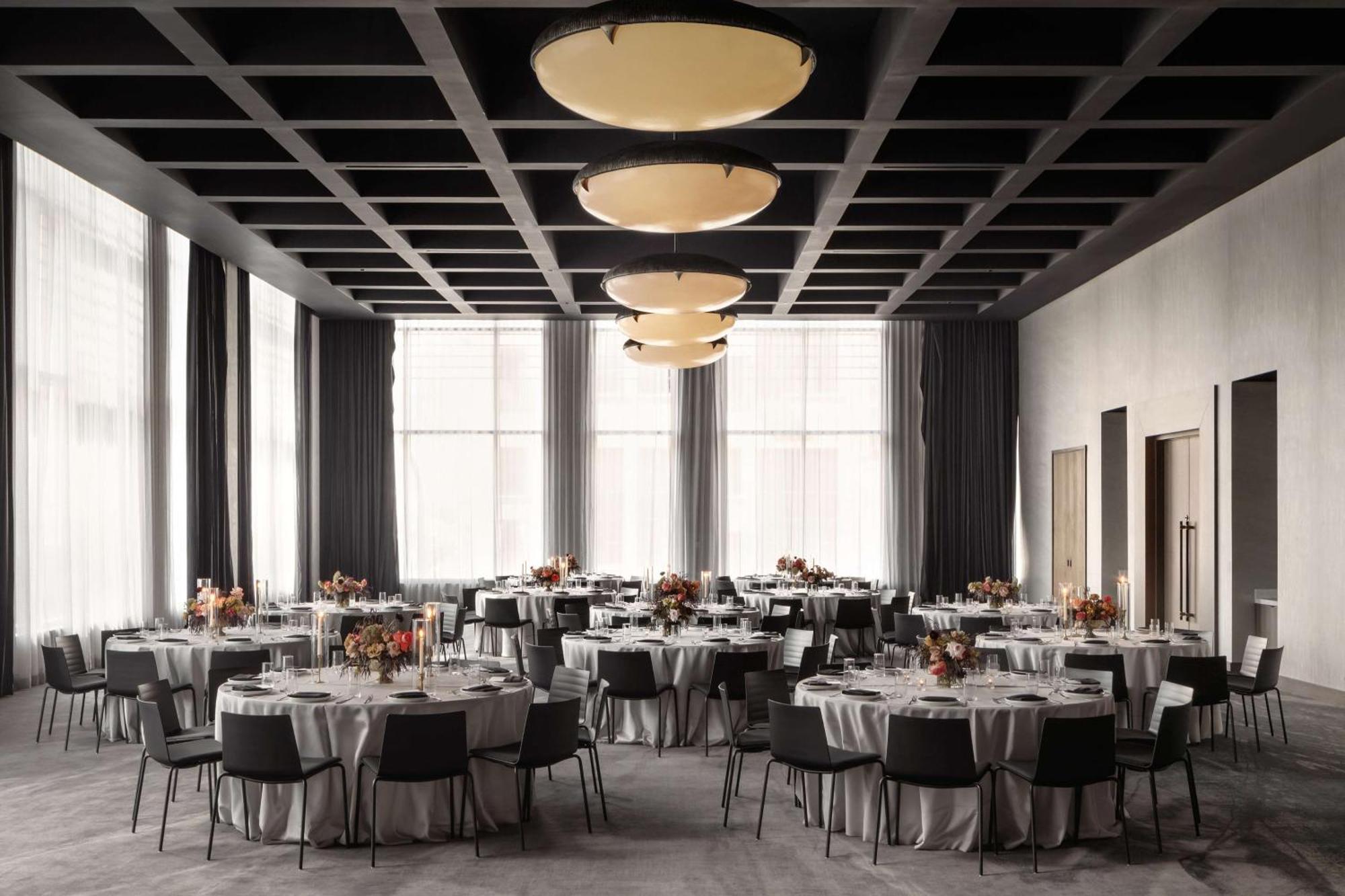 Hotel Thompson Austin, By Hyatt