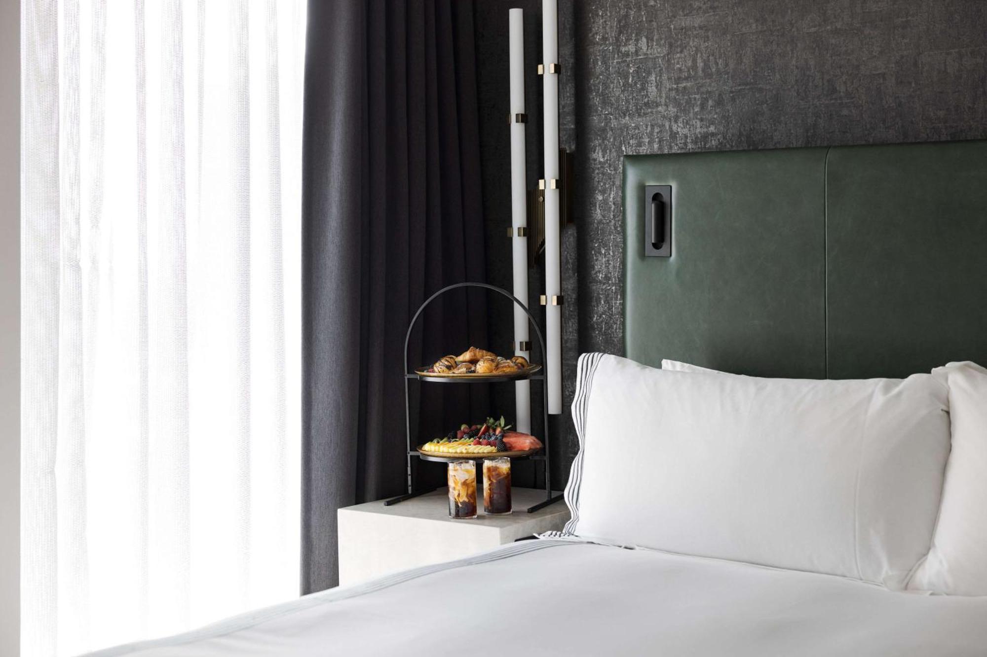 Hotel Thompson Austin, By Hyatt