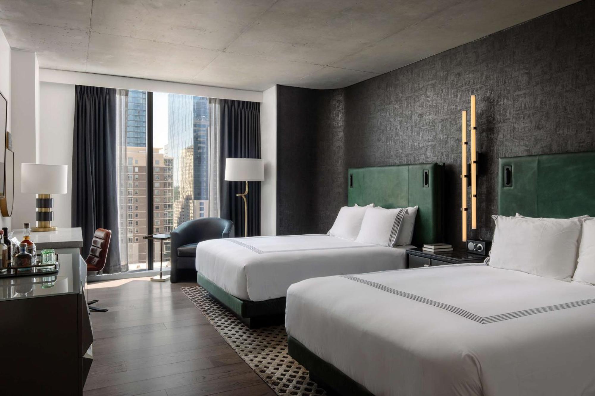 Hotel Thompson Austin, By Hyatt