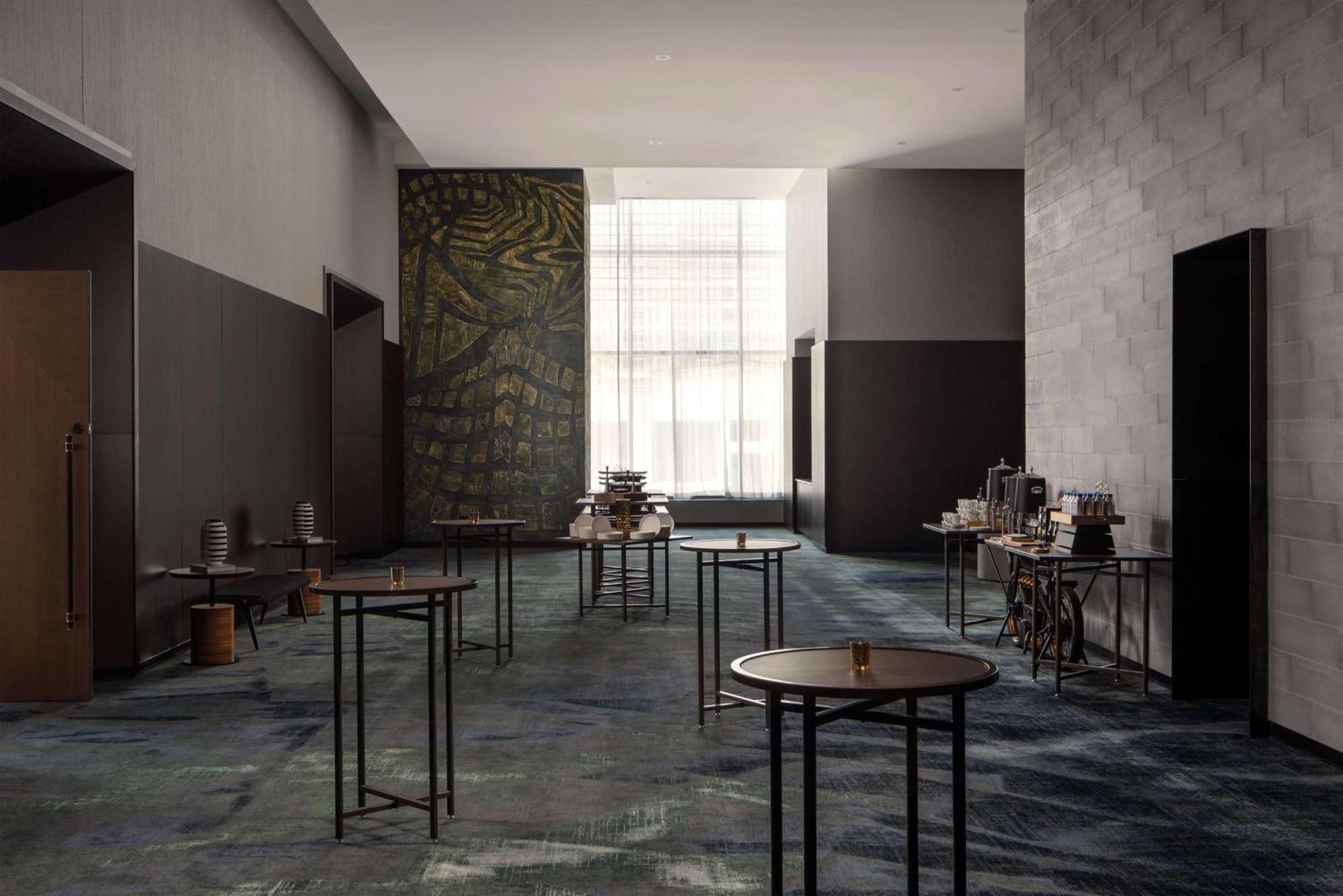 Hotel Thompson Austin, By Hyatt 4*