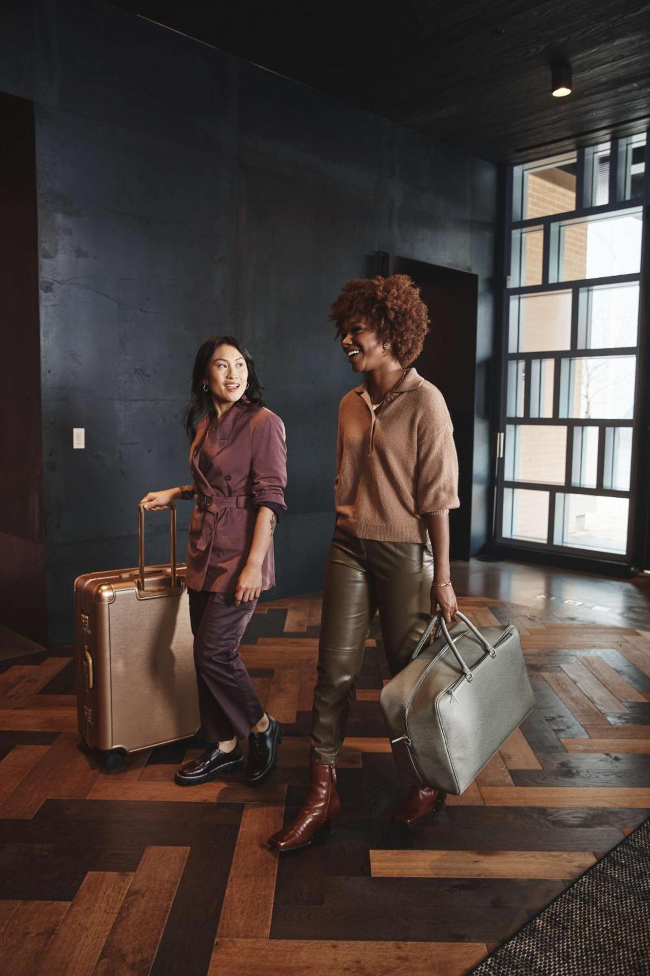 Thompson Austin, By Hyatt Hotel 4*