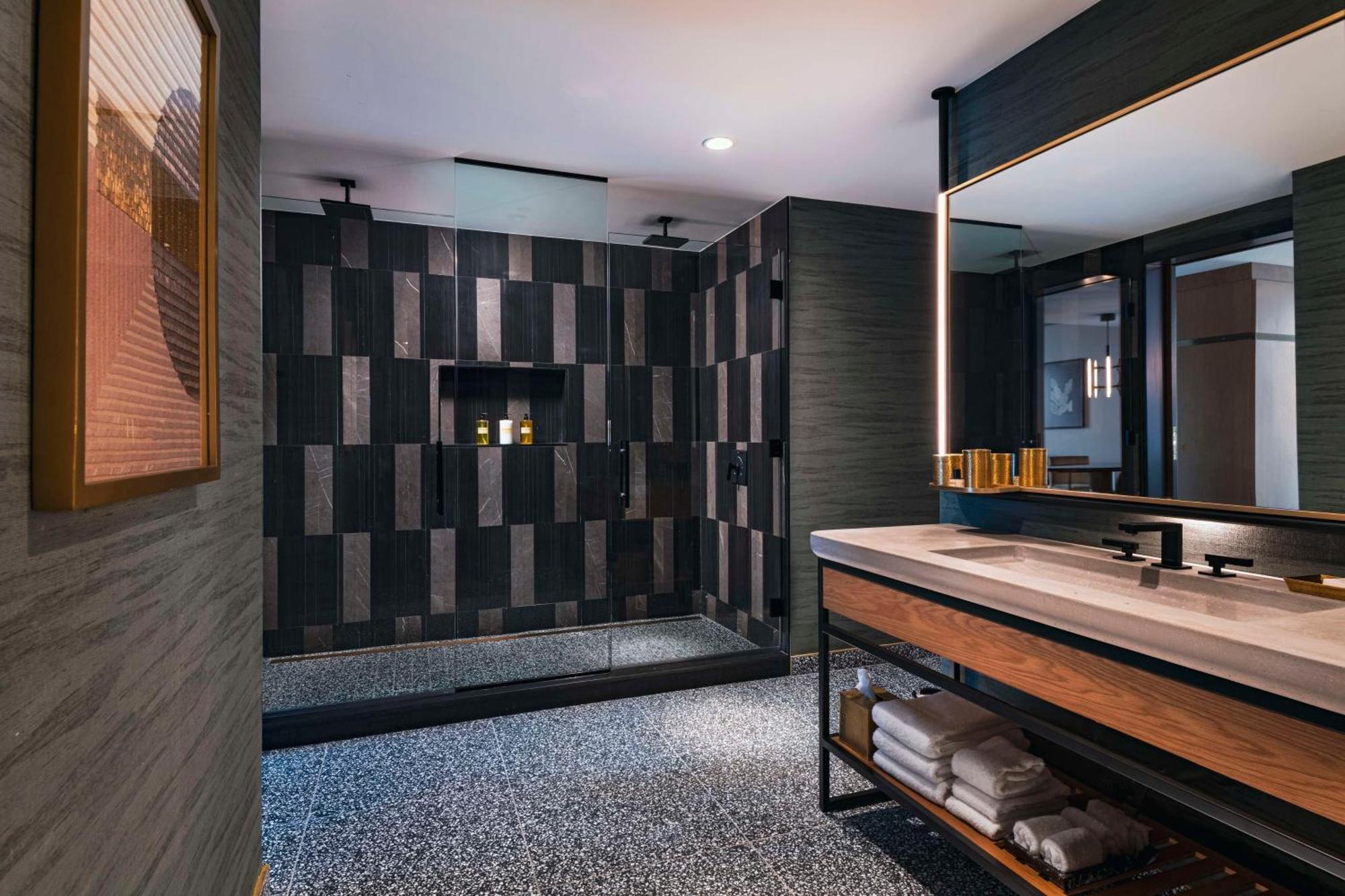 Thompson Austin, By Hyatt Hotel Austin