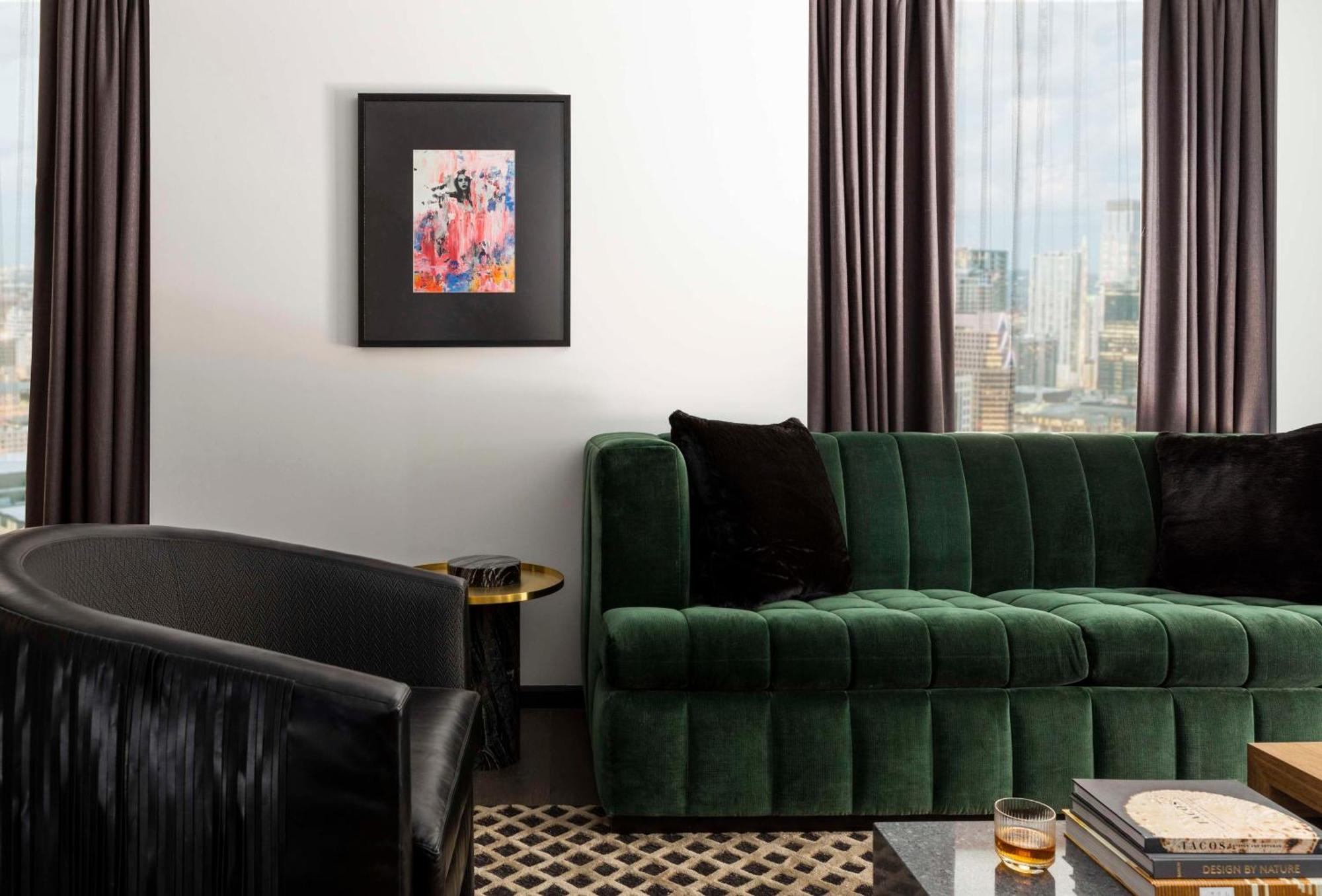Hotel Thompson Austin, By Hyatt 4*
