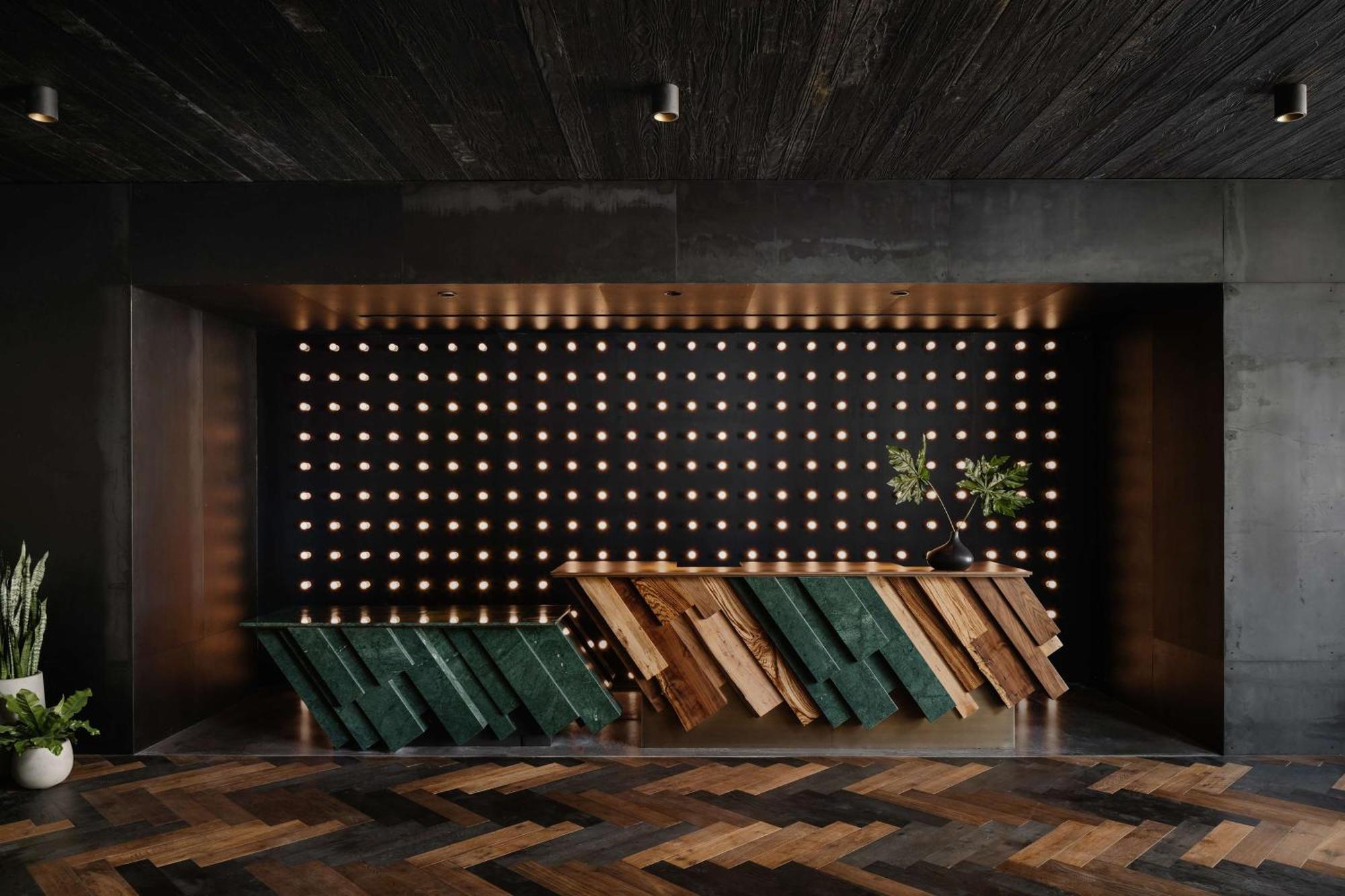 Hotel Thompson Austin, By Hyatt