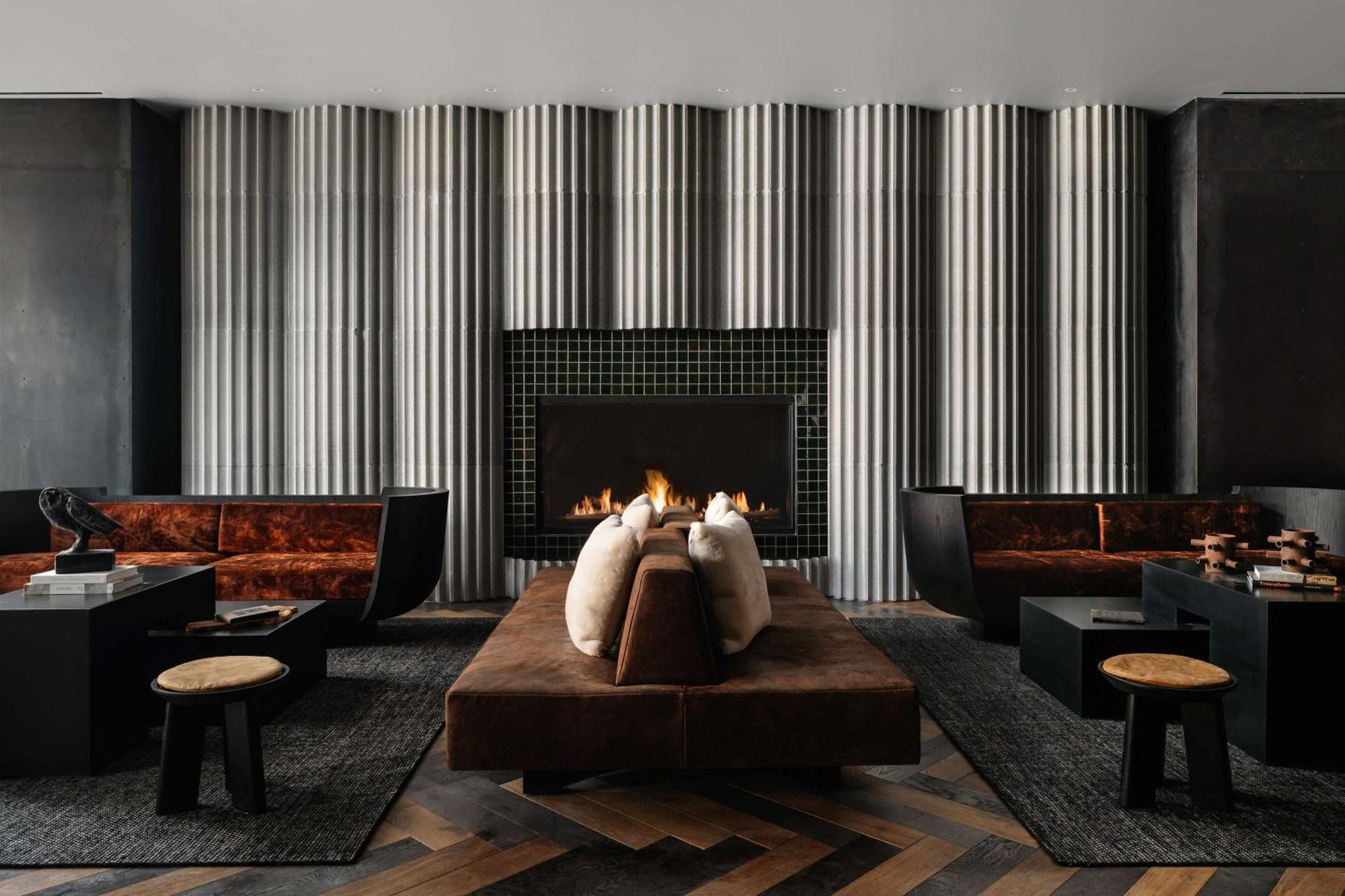 Hotel Thompson Austin, By Hyatt Austin