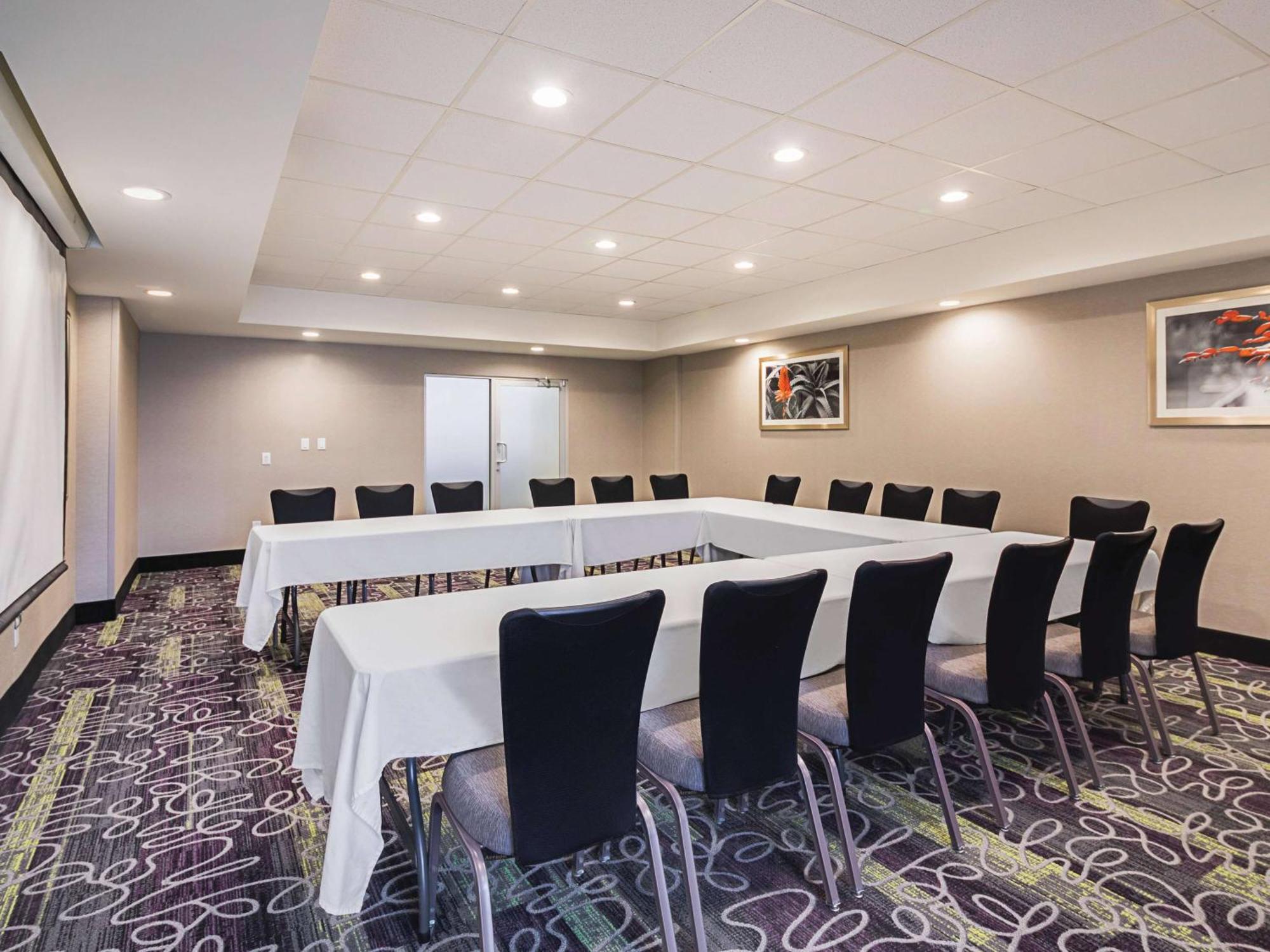La Quinta By Wyndham Airport 3* Austin
