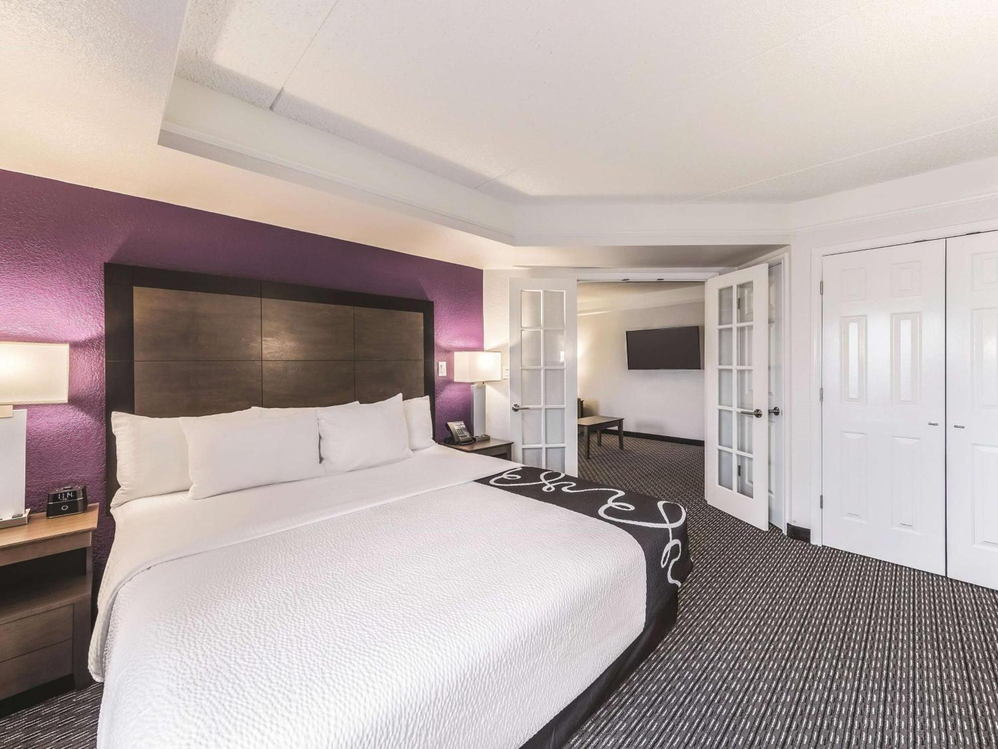 La Quinta By Wyndham Airport 3* Austin