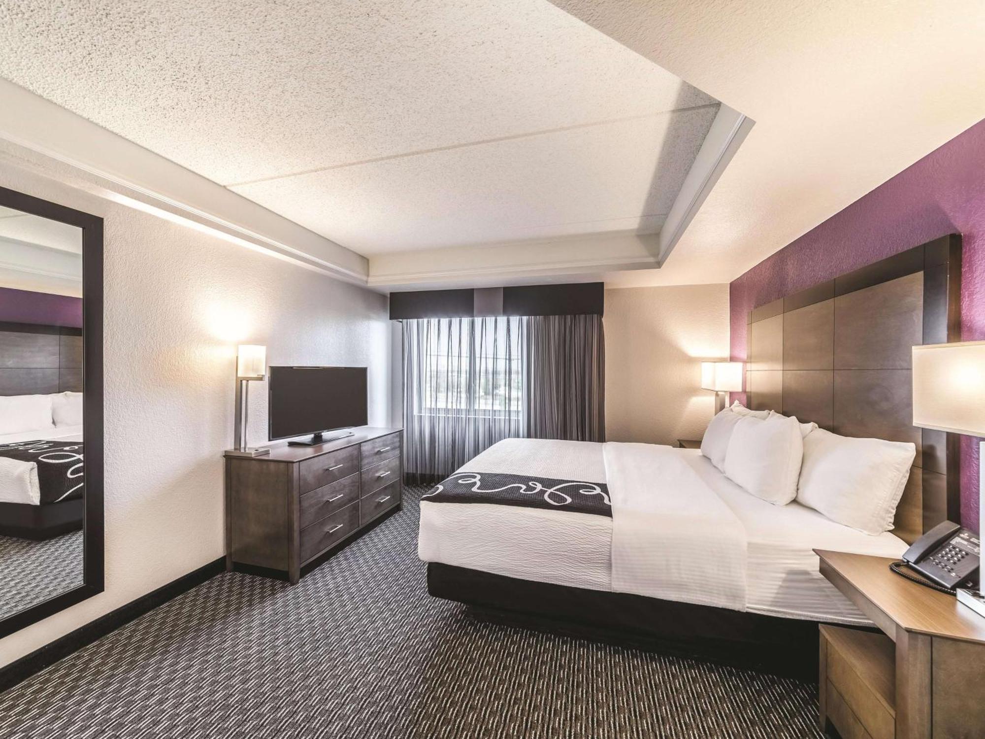 La Quinta By Wyndham Airport