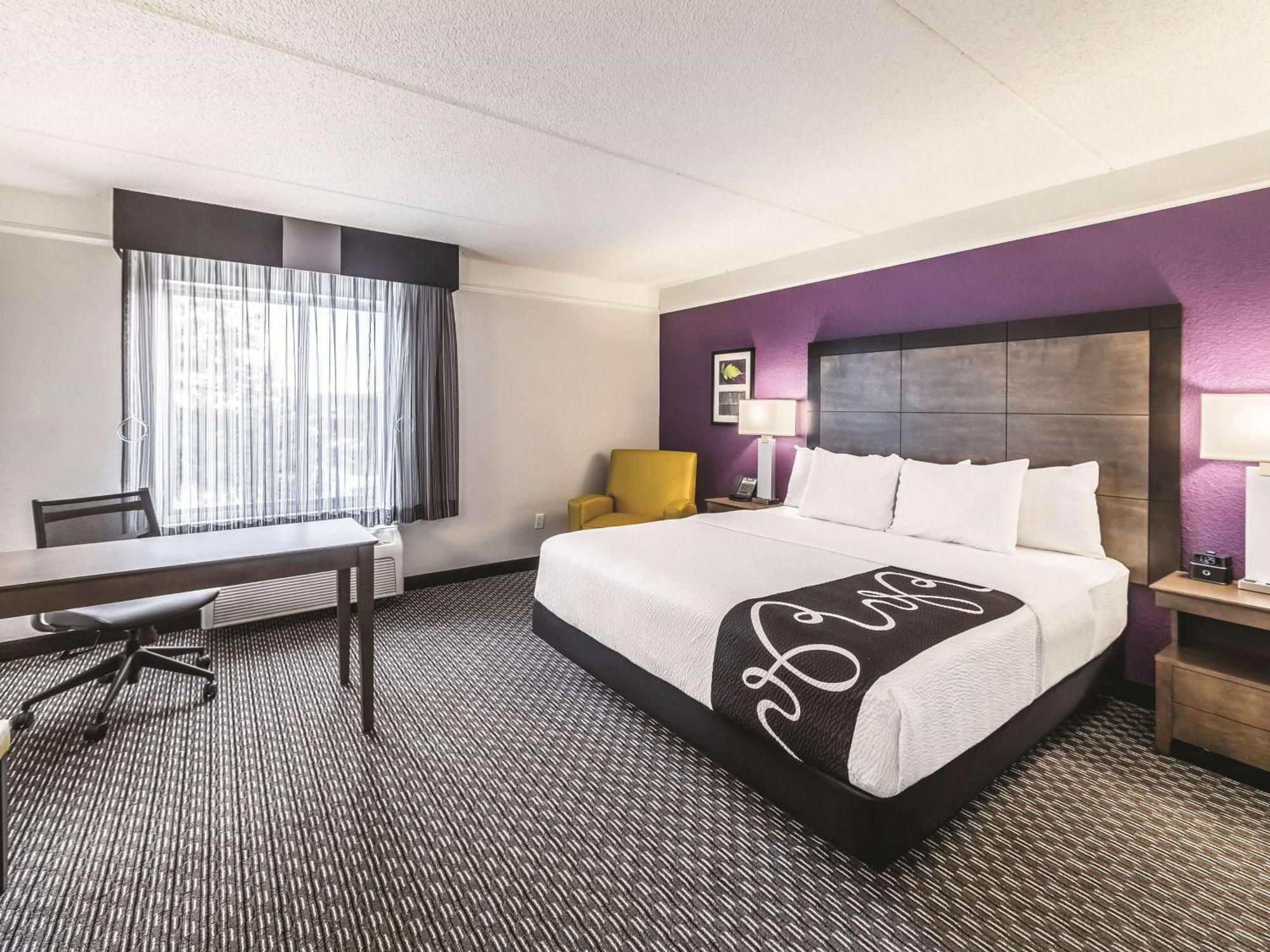 La Quinta By Wyndham Airport 3* Austin