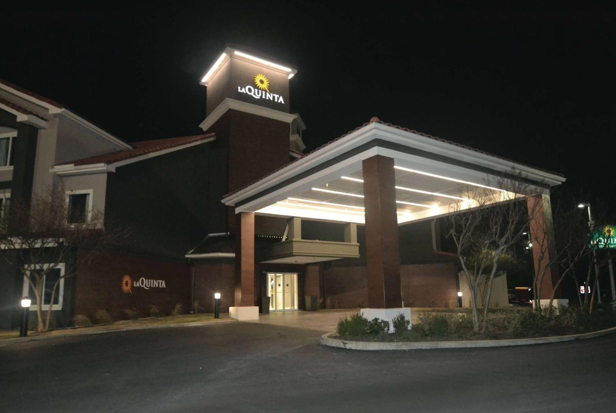 La Quinta By Wyndham Airport 3* Austin
