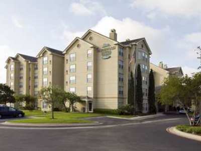 Homewood By Hilton South Hotel 3*