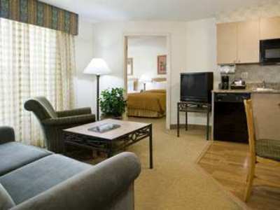 Homewood By Hilton South Hotel