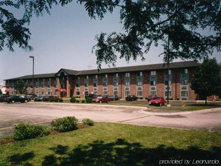 Rodeway Hotel Austin