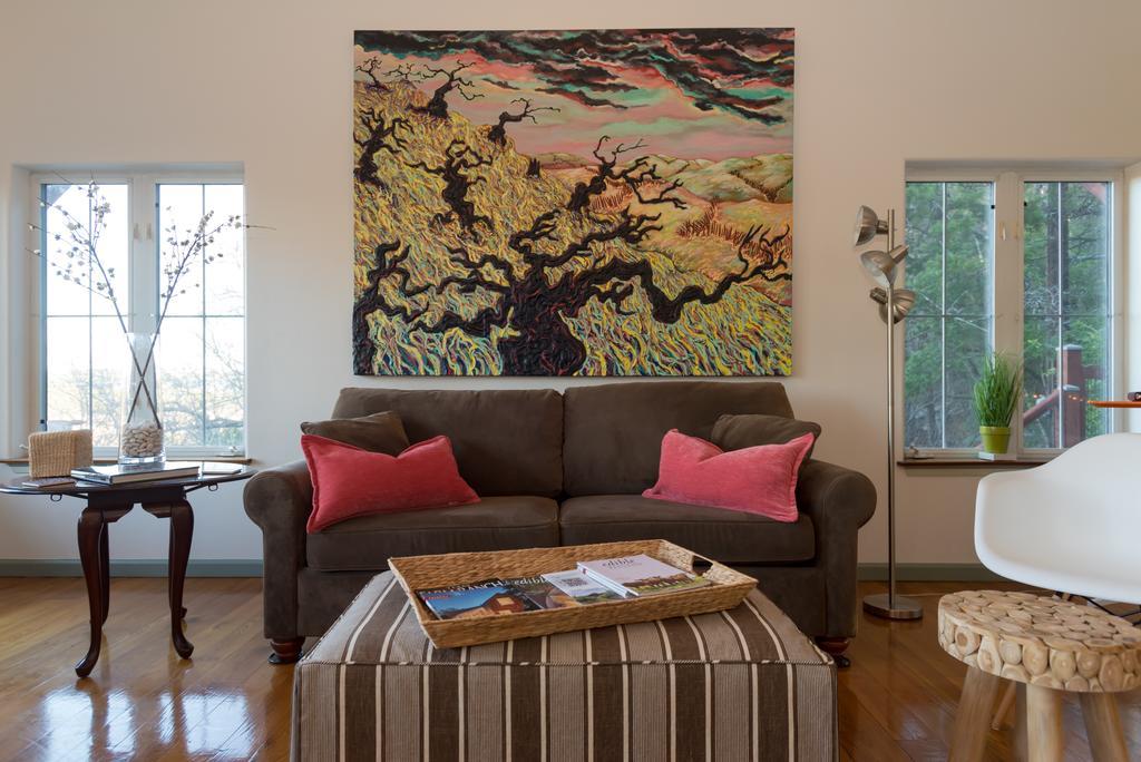 Bed & Breakfast The Rivery Retreat, Choose From Luxury Or In Hill Country Austin