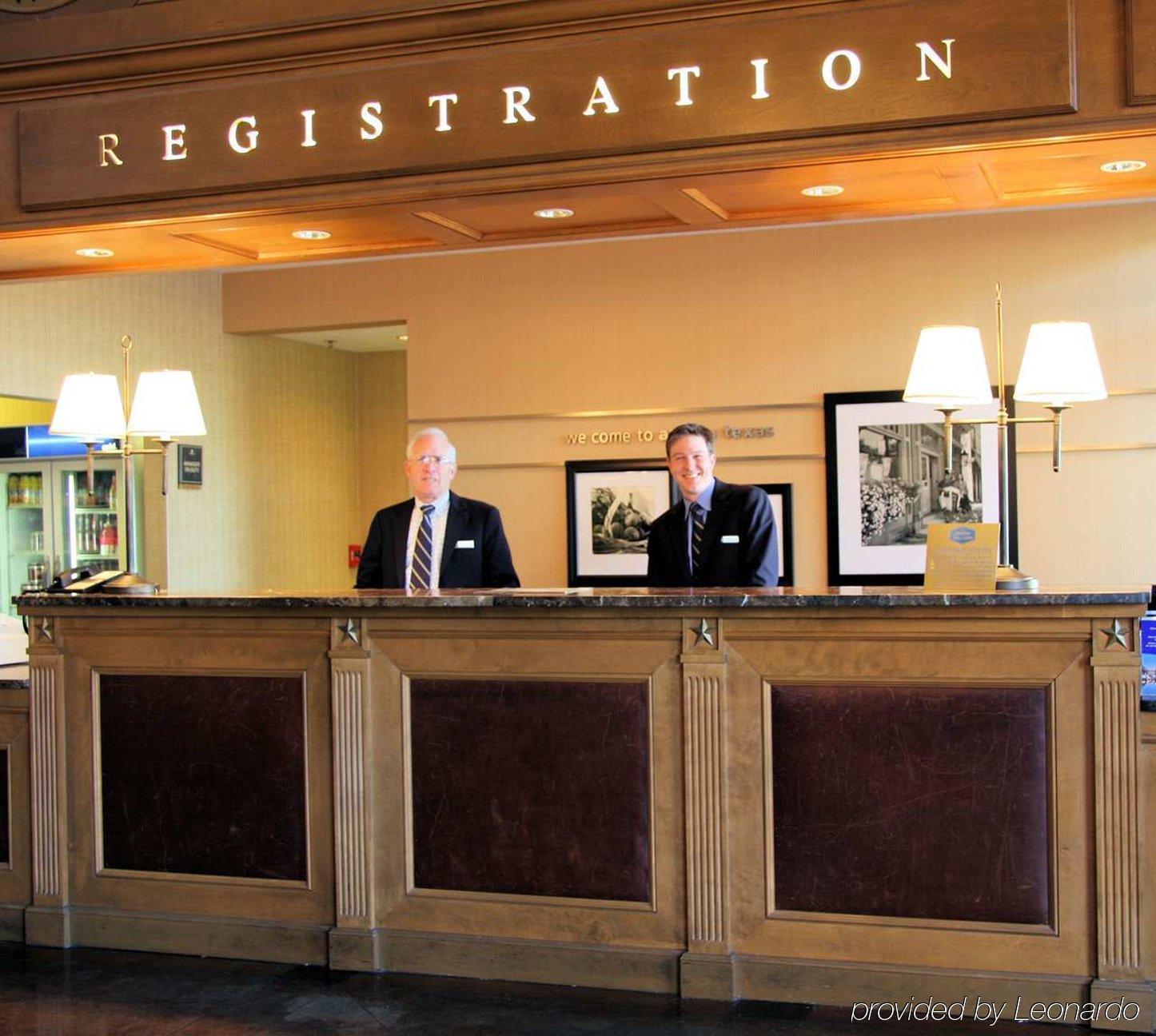 Hampton & Austin-downtown/convention Center 3* Austin