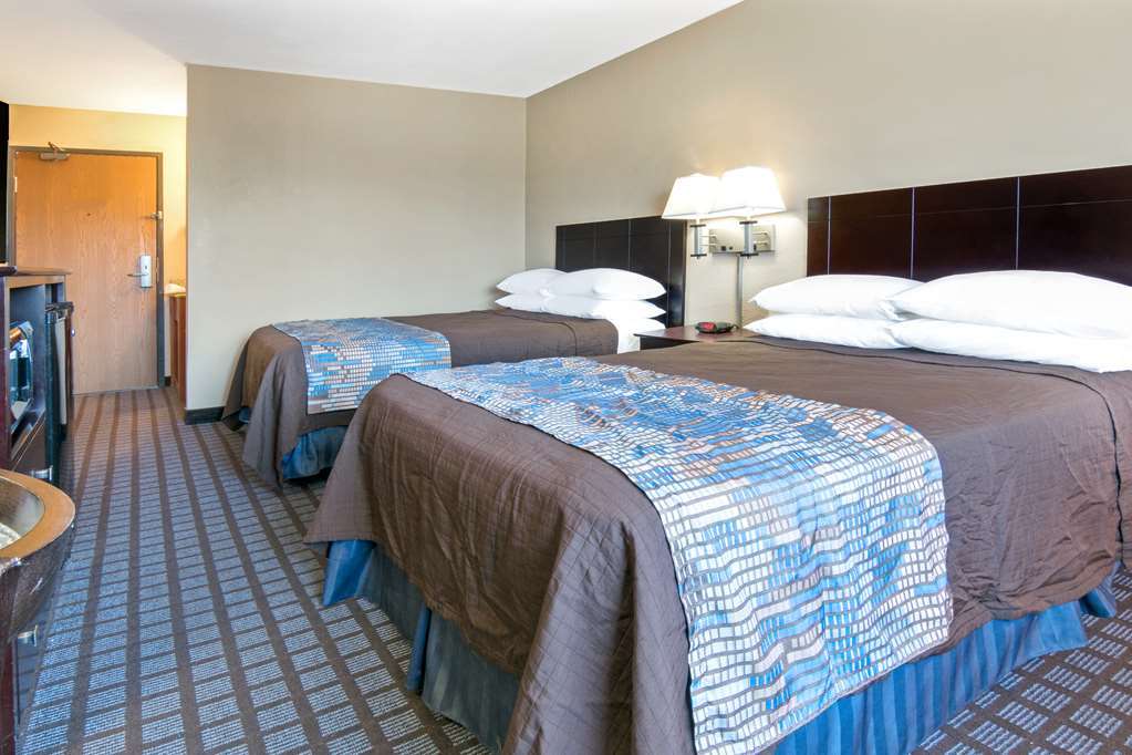 Hotel Rodeway