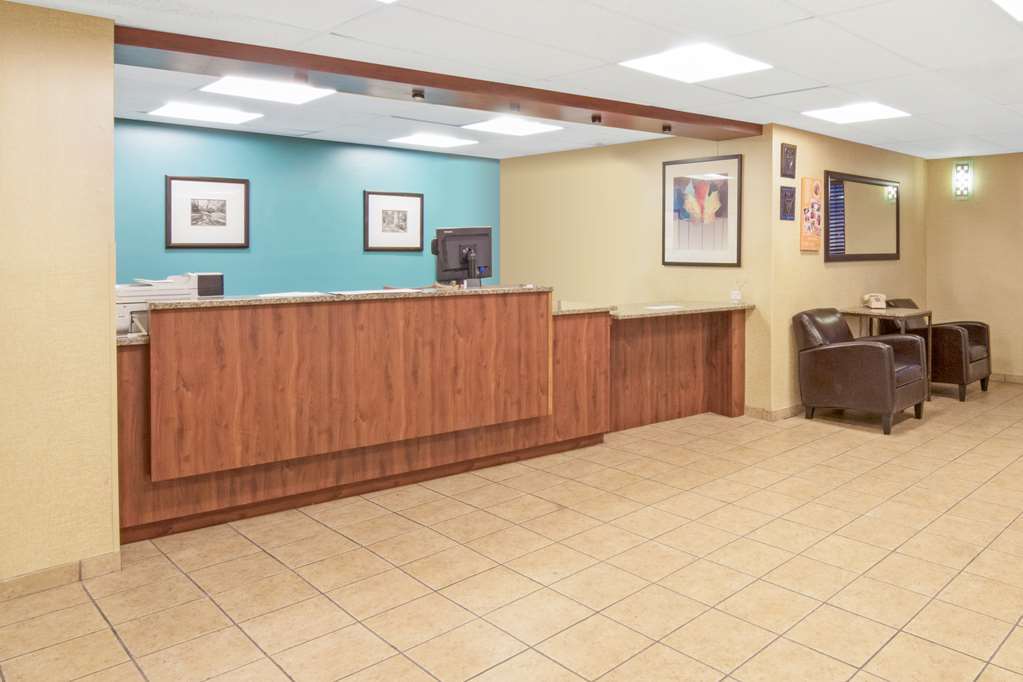 Hotel Rodeway