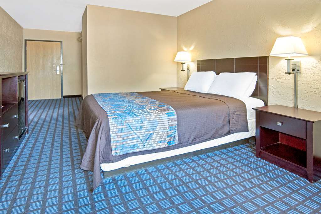 Hotel Rodeway Austin