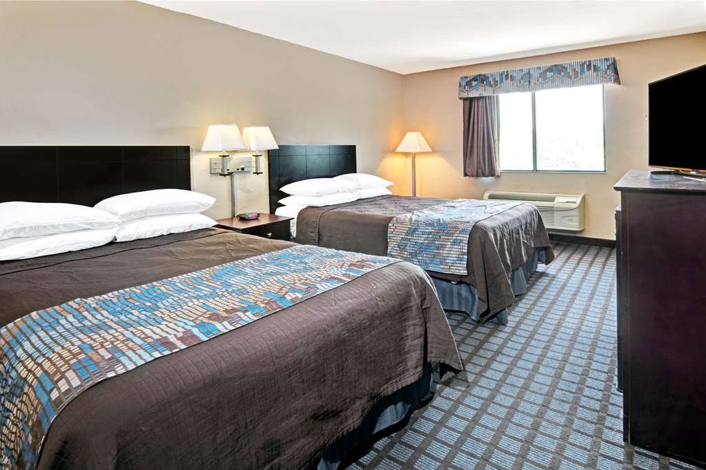 Hotel Rodeway 2*