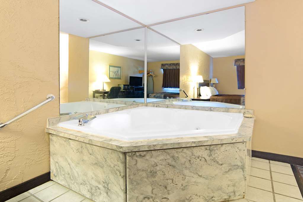 Hotel Rodeway