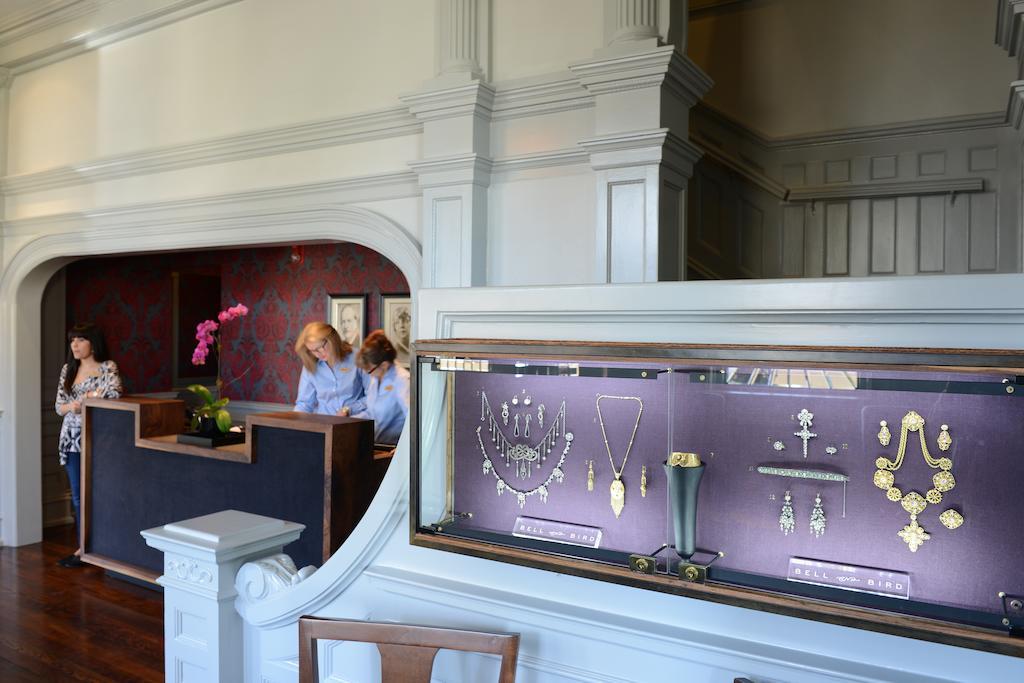 Hotel Ella Austin
