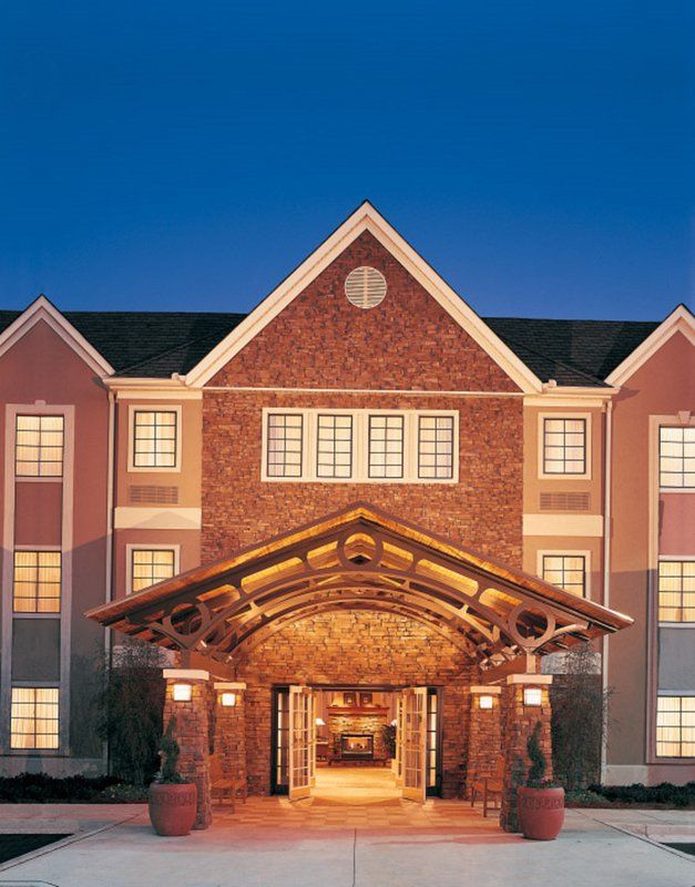 Staybridge North - Parmer Lane By Ihg