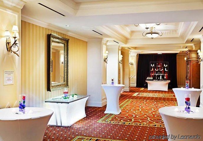 Marriott South