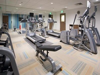 Hotel Express & Downtown - By Ihg 3*