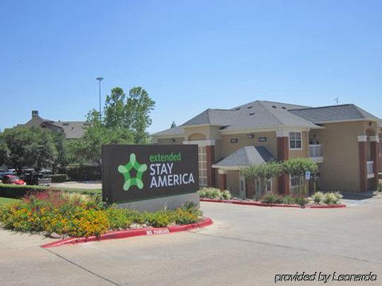 Extended America - - Arboretum - South 2*