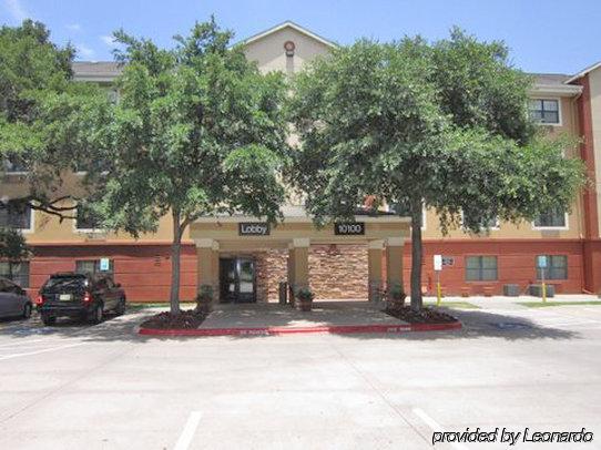 Extended America - - Northwest Arboretum Hotel Austin