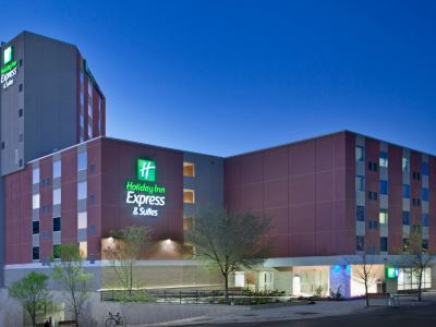Express & Downtown - By Ihg Hotel 3*