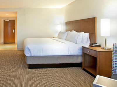 Express & Downtown - By Ihg Hotel