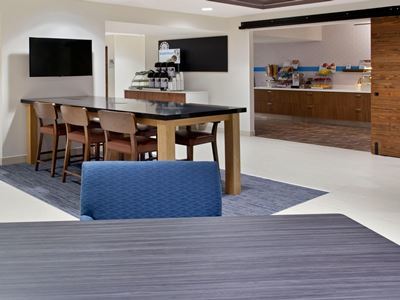 Express & Downtown - By Ihg 3* Austin